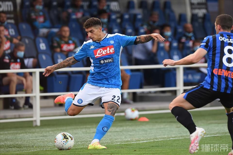 那不勒斯发布备战花絮，今晨遗憾出局，足总杯任务艰巨，轮换策略成焦点的简单介绍