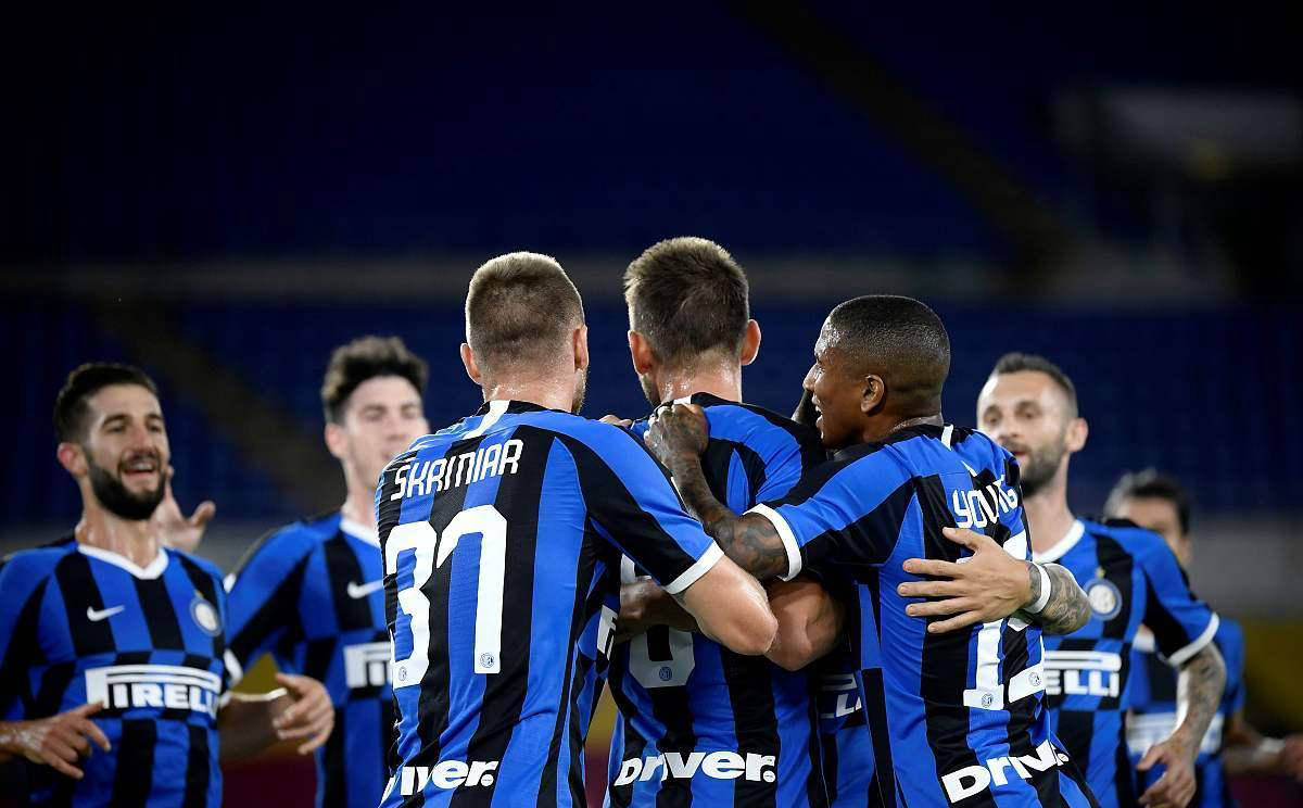 国际米兰赛后豪取连胜，志在全明星赛名次提升，信心回归，资深球员宣示担当的简单介绍