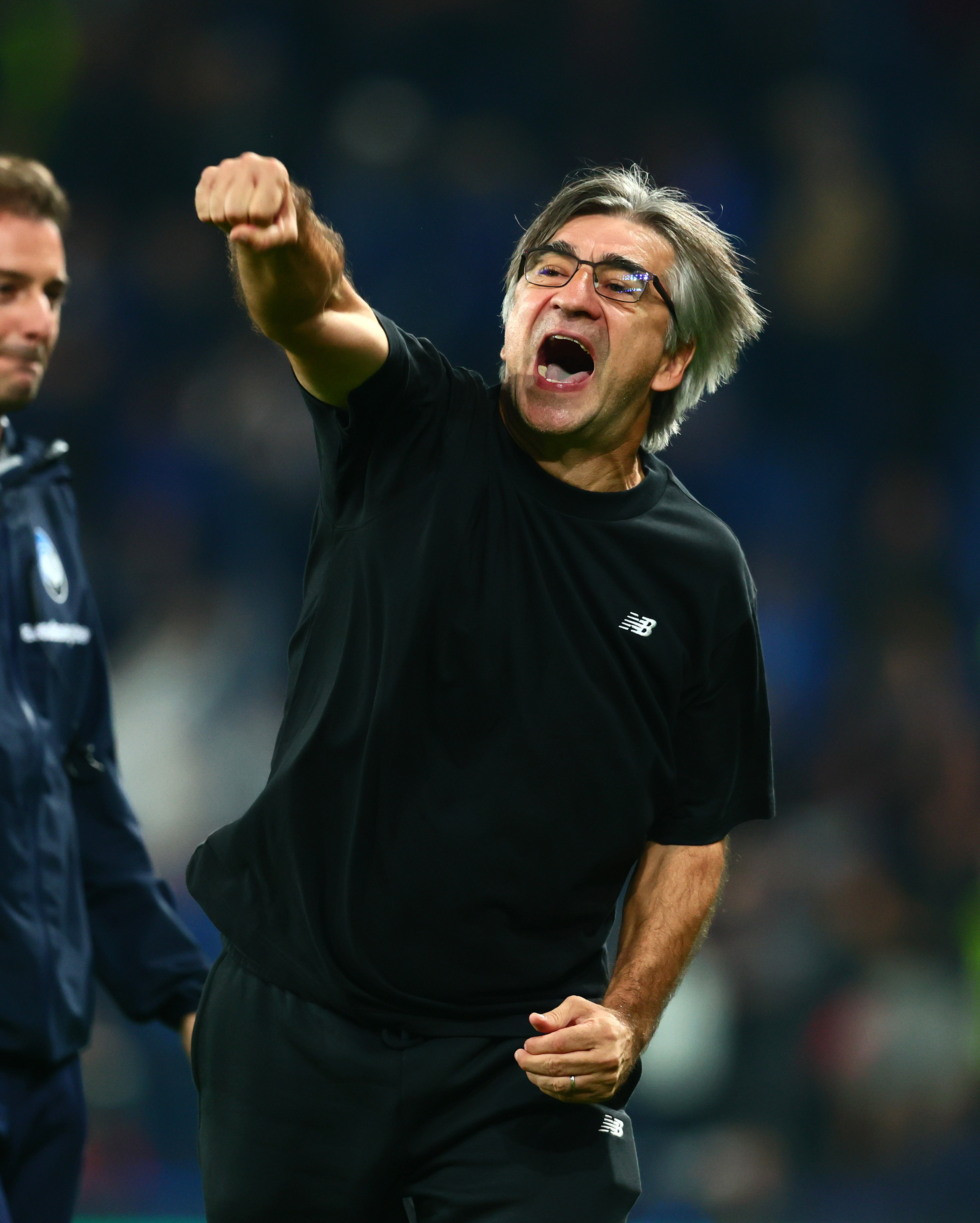 亚特兰大转会期刷新队史纪录，志在意甲名次提升，气氛紧张，身体对抗强度拉满的简单介绍